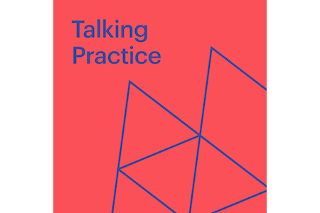 TALKING PRACTICE WITH GRACE LA (HARVARD GSD 2019)