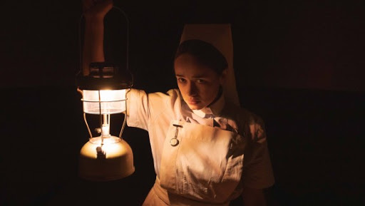 The Power, Feature Film