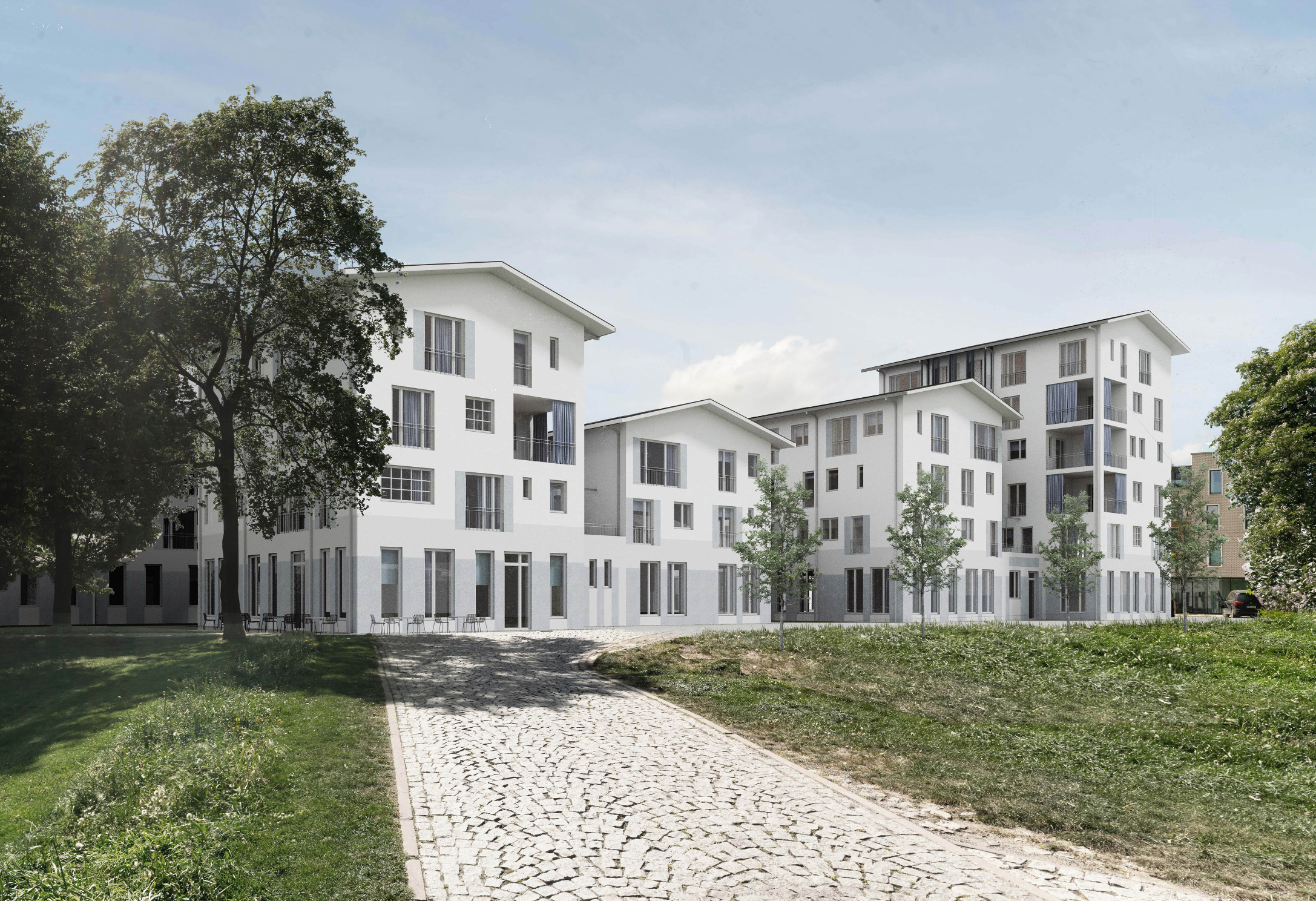 Anastasiia Khlebushkina