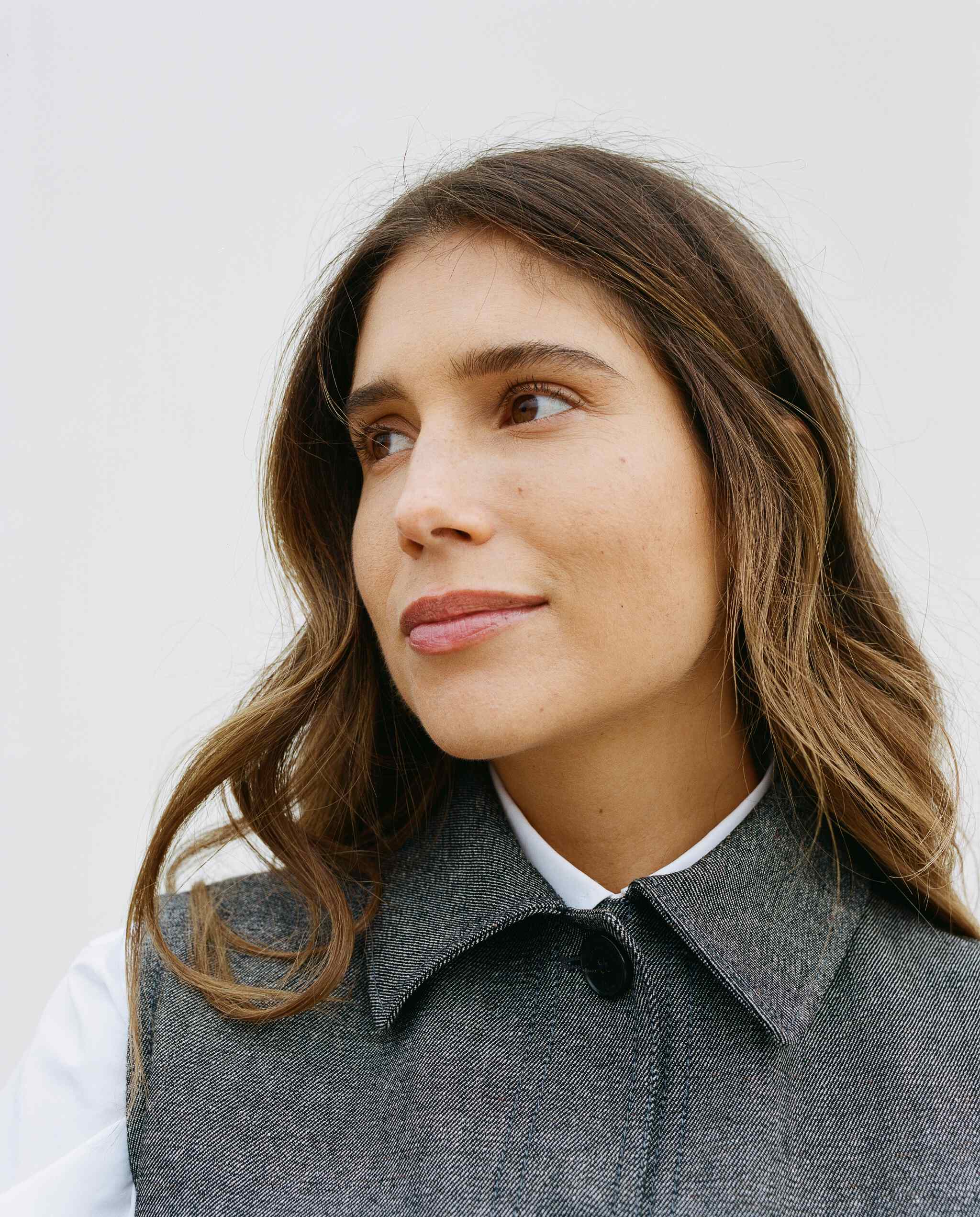 Belen Hostalet, Dior x Woman