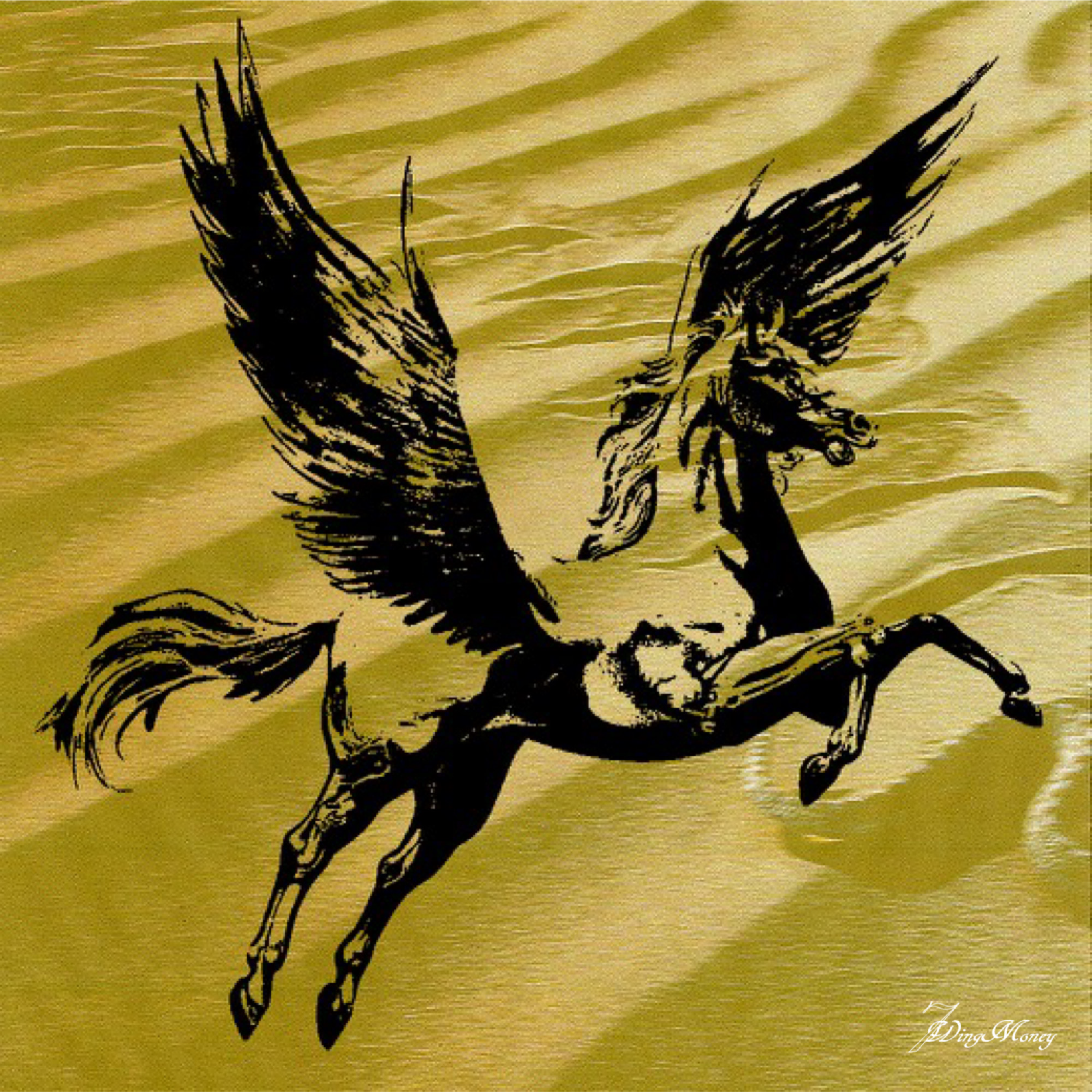 7WingMoney - b4nky - notebook