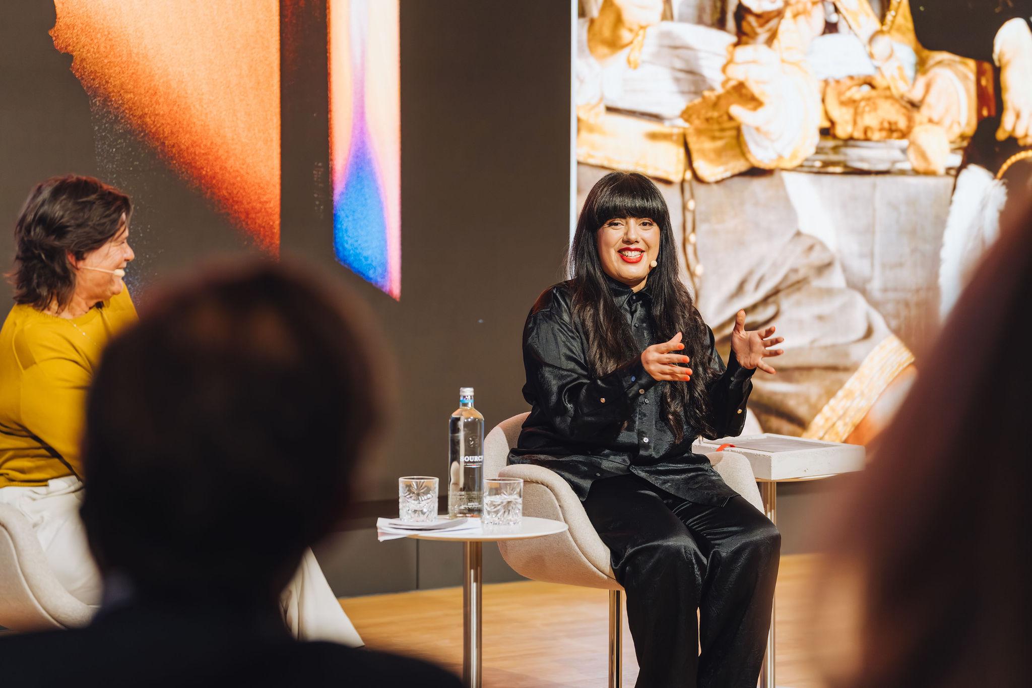 Photo: Emiro Smolders