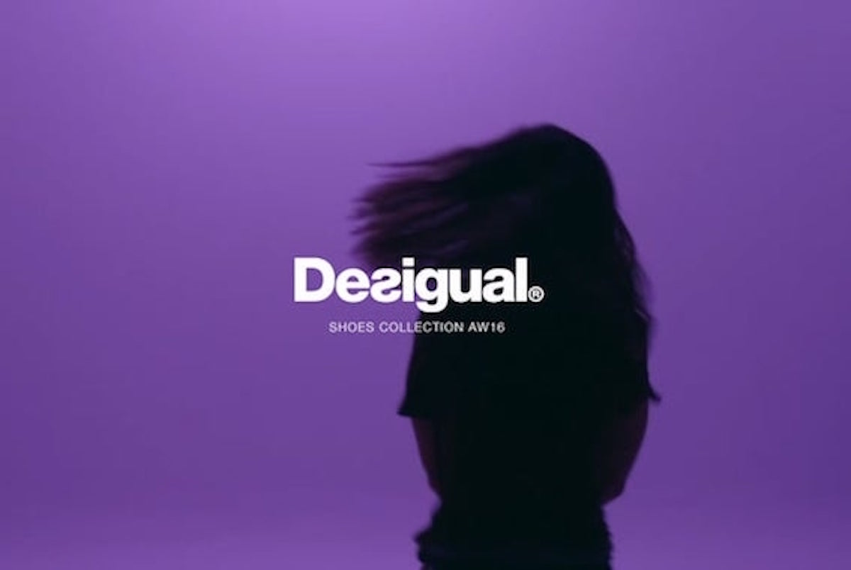 Desigual Shoes