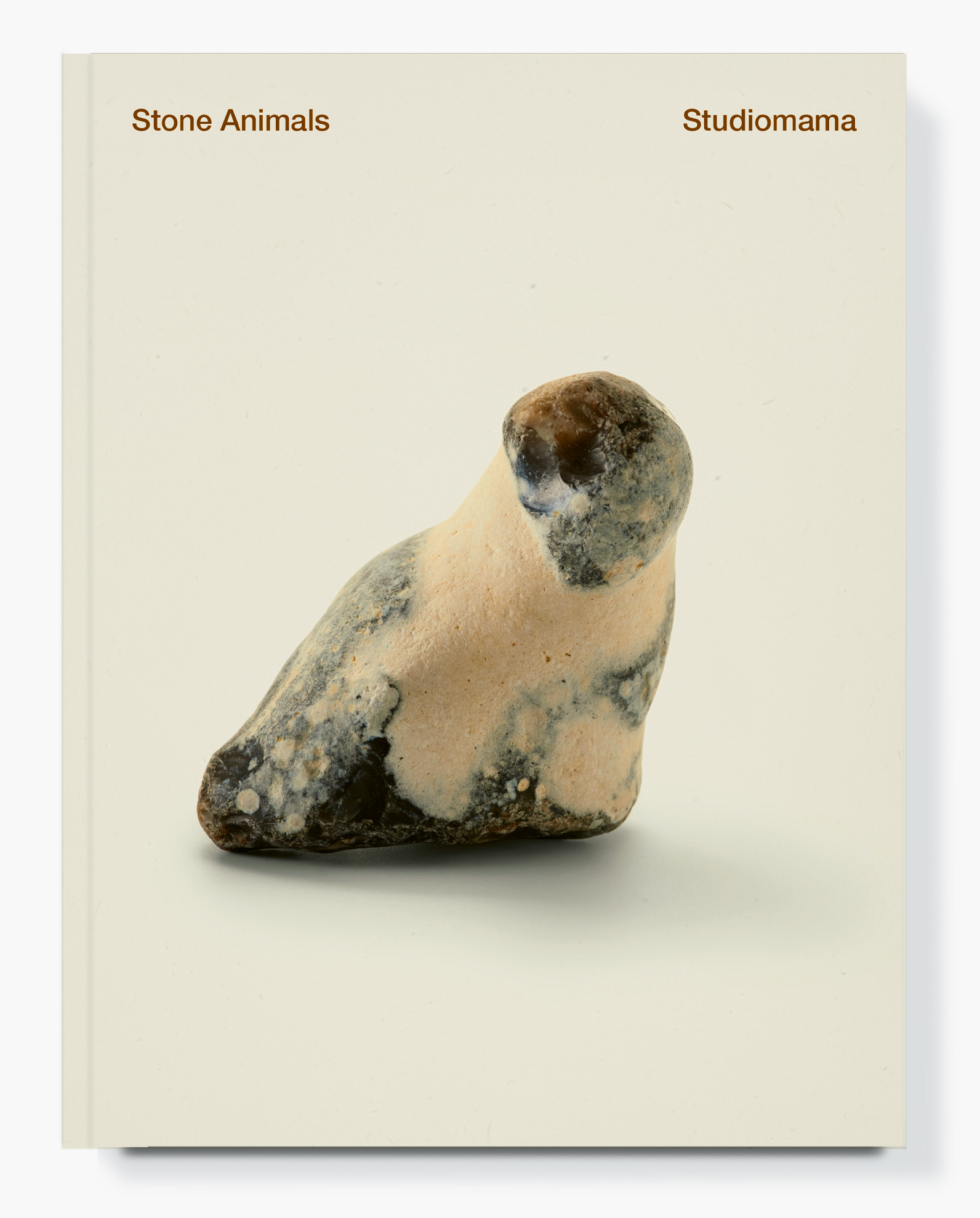 Book design MORE ︎︎︎ 