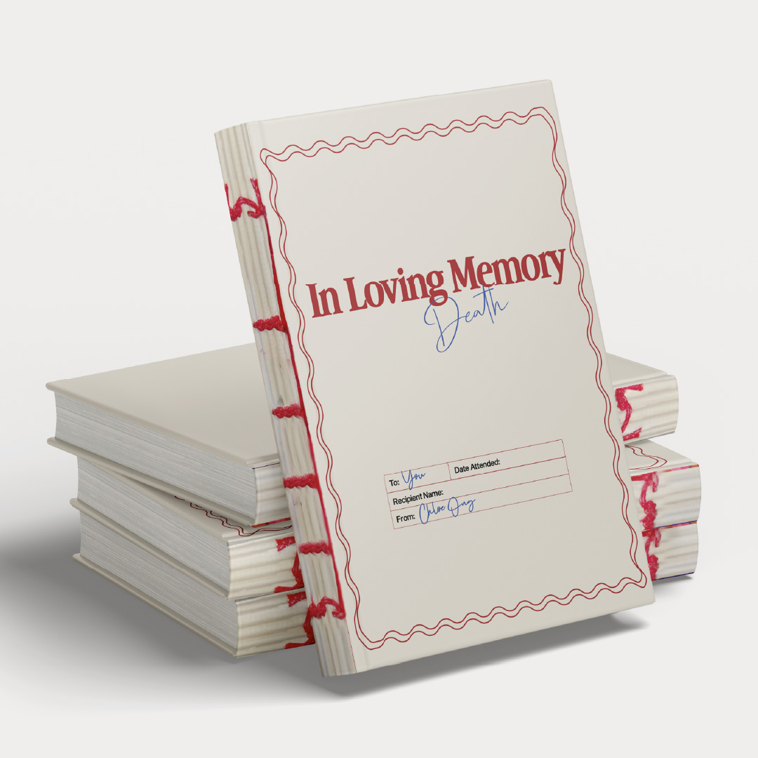 Publication Pamphlet (click to read)