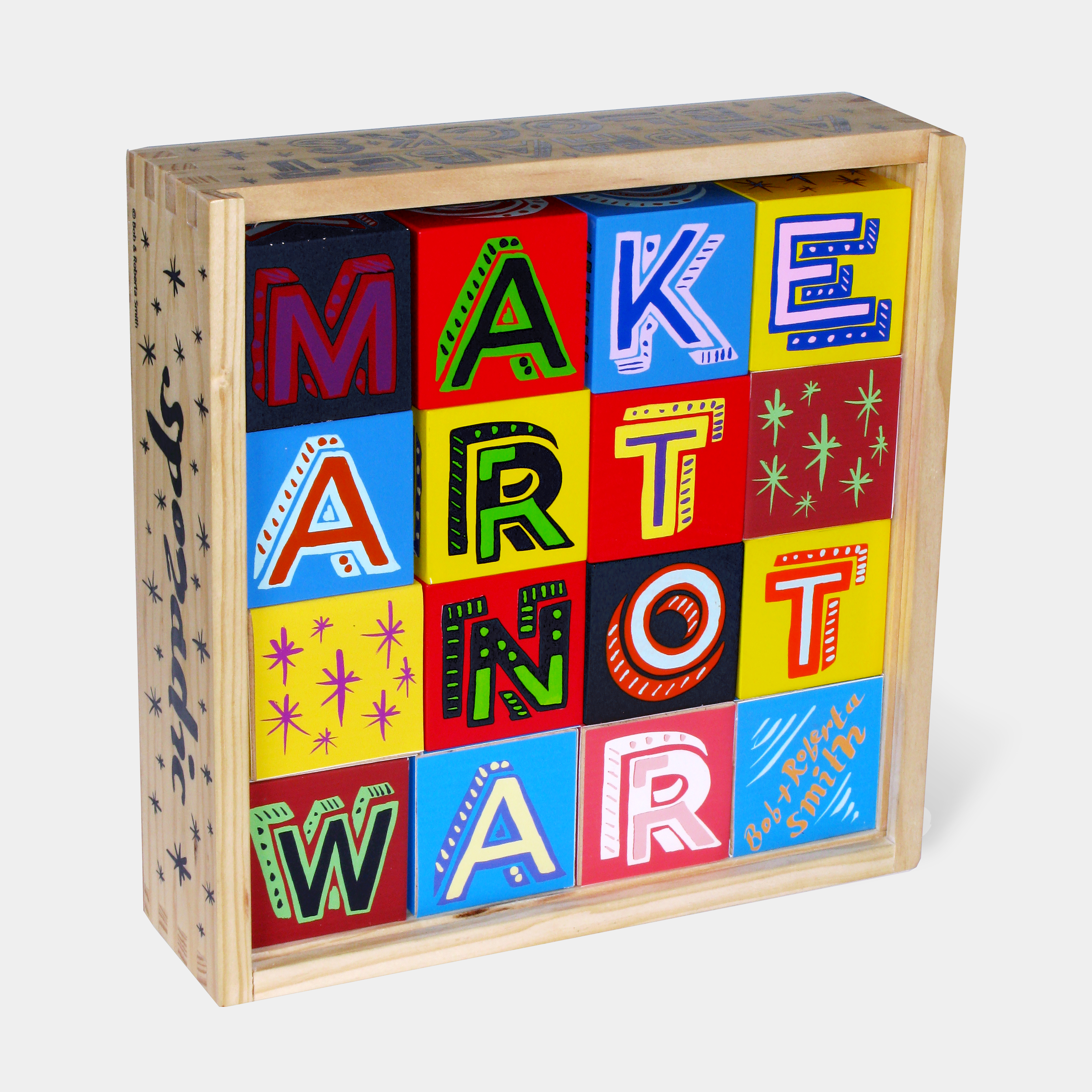 Bob & Roberta SmithView Project