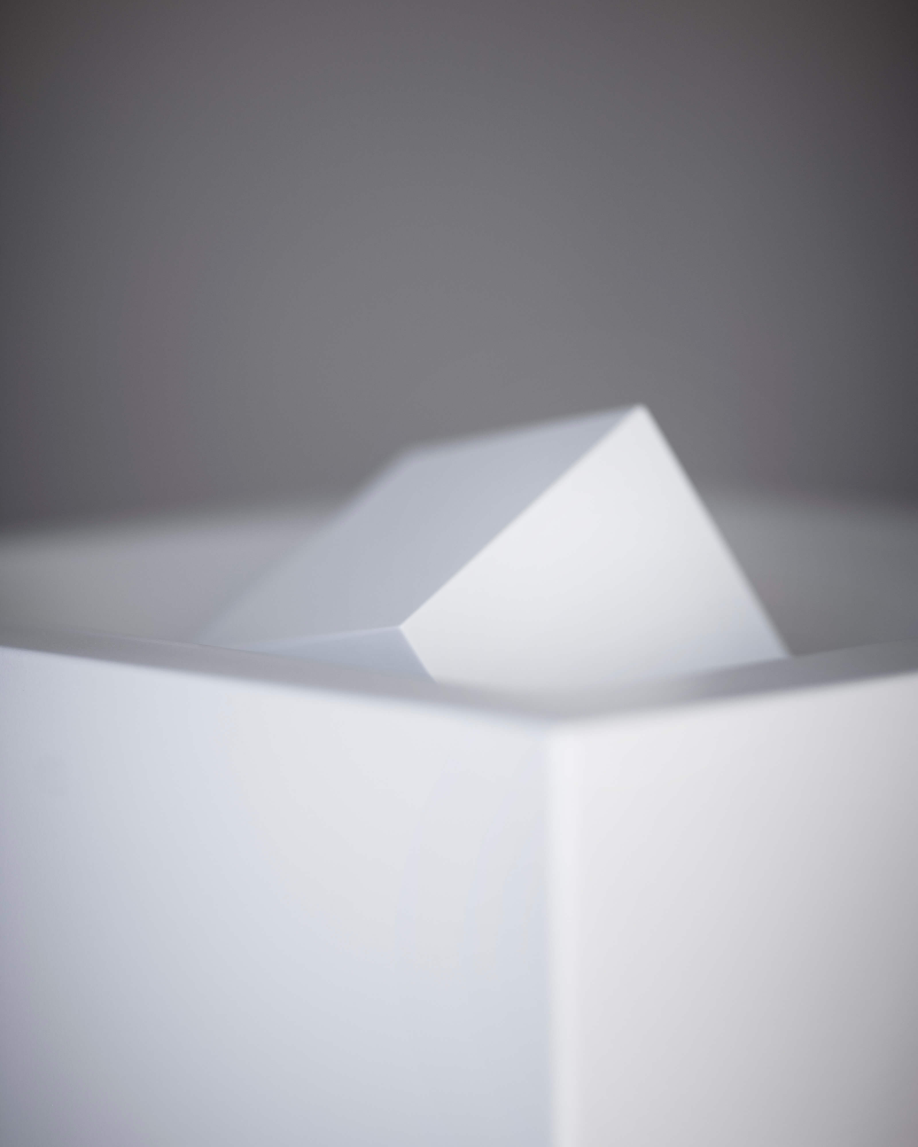 Deceit, 2011 (detail)