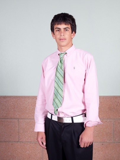 Daniel