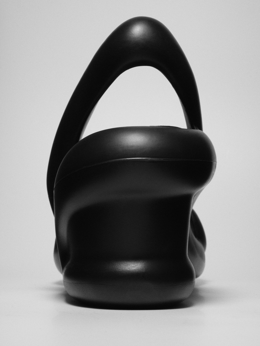 Schön Magazine / View series