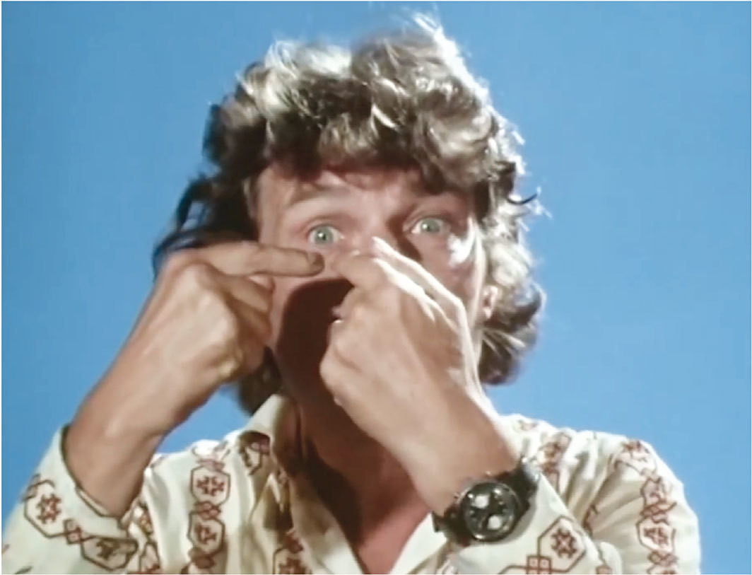 John Berger, “Ways of seeing”, Episode 1, BBC, 1972