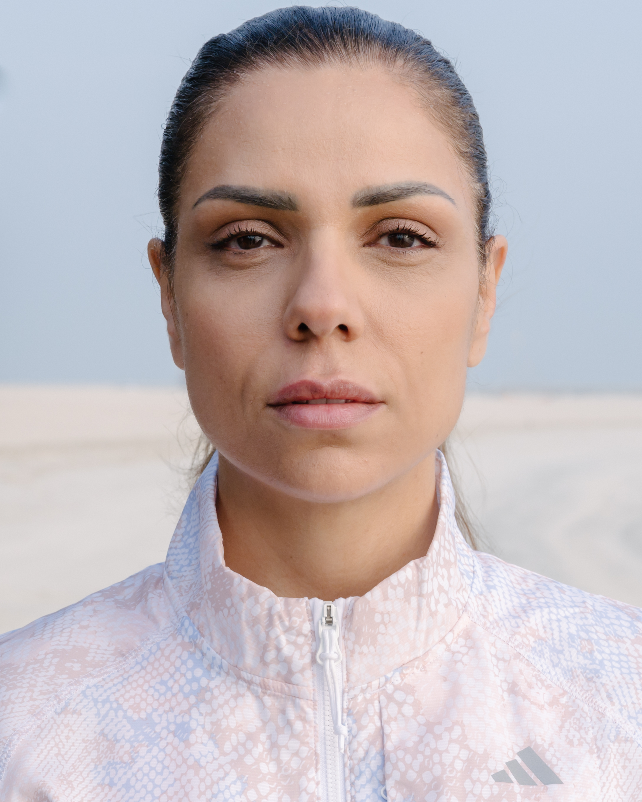 Impossible Is Nothing campaign