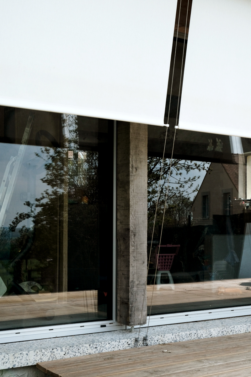 035FRE  HOUSE EXTENSION  2021  BUILT