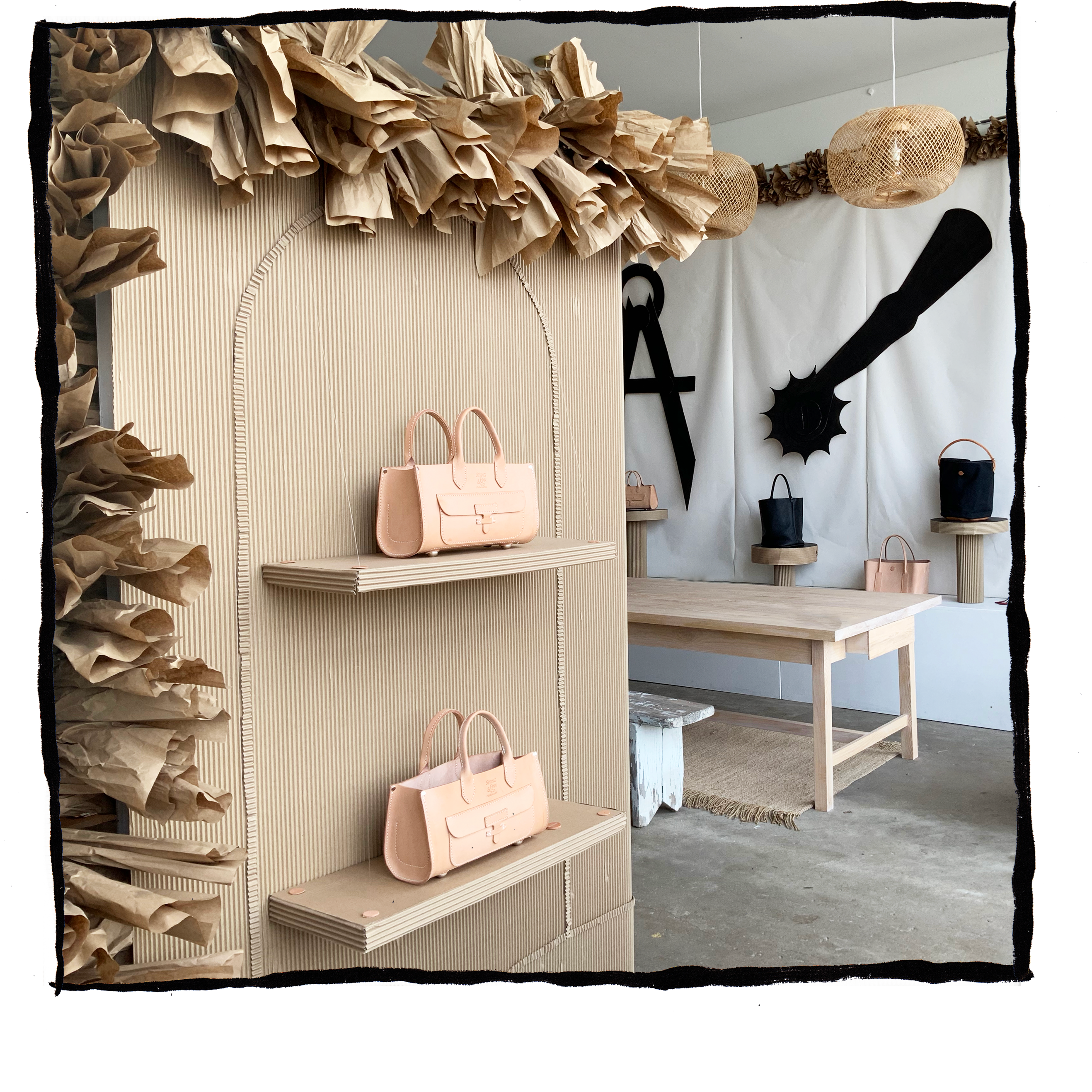 Spring Finn & Co Studio Design