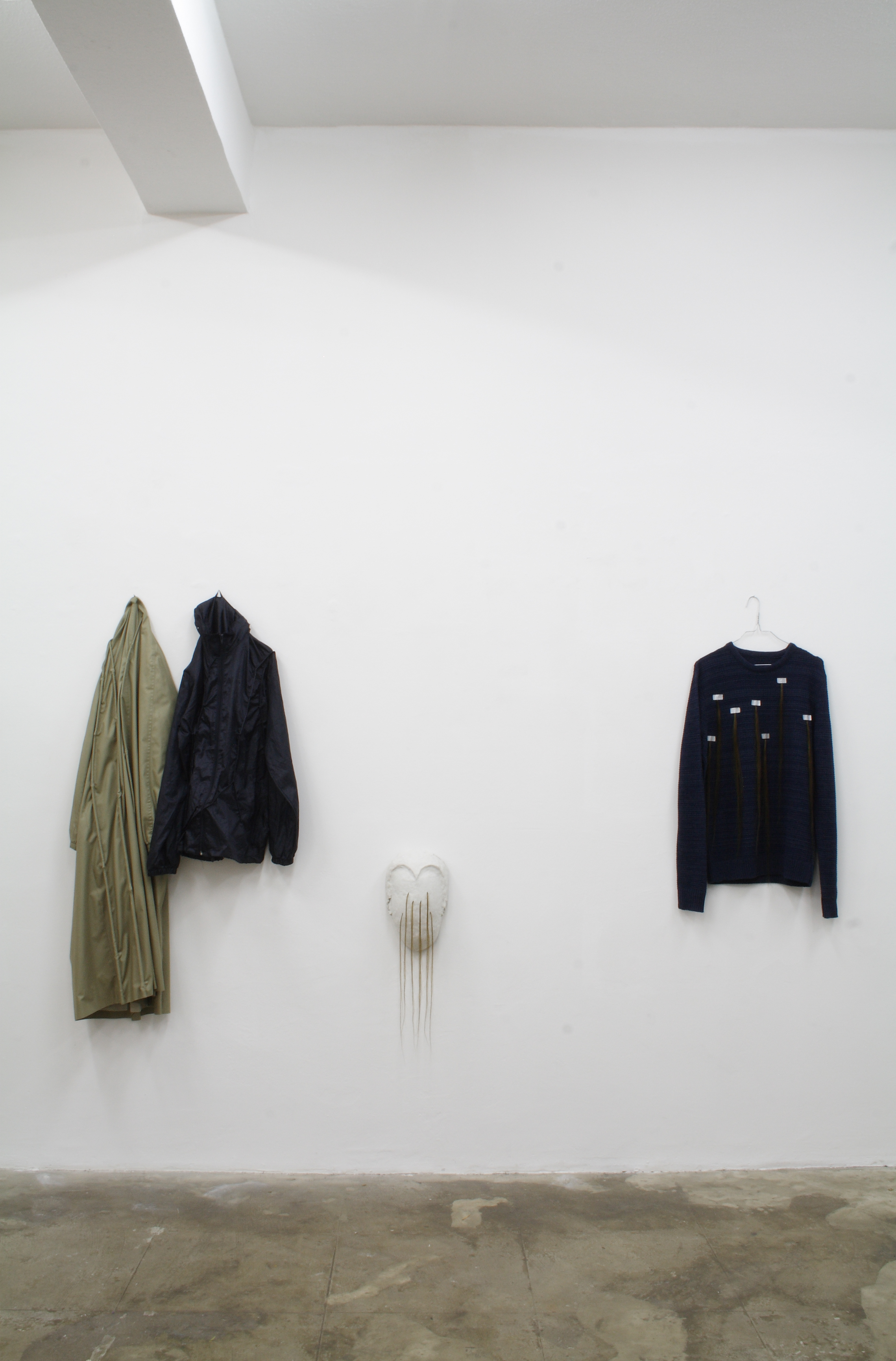 Ganze Tage in den Bäumen und der gute Gott von Manhattan 