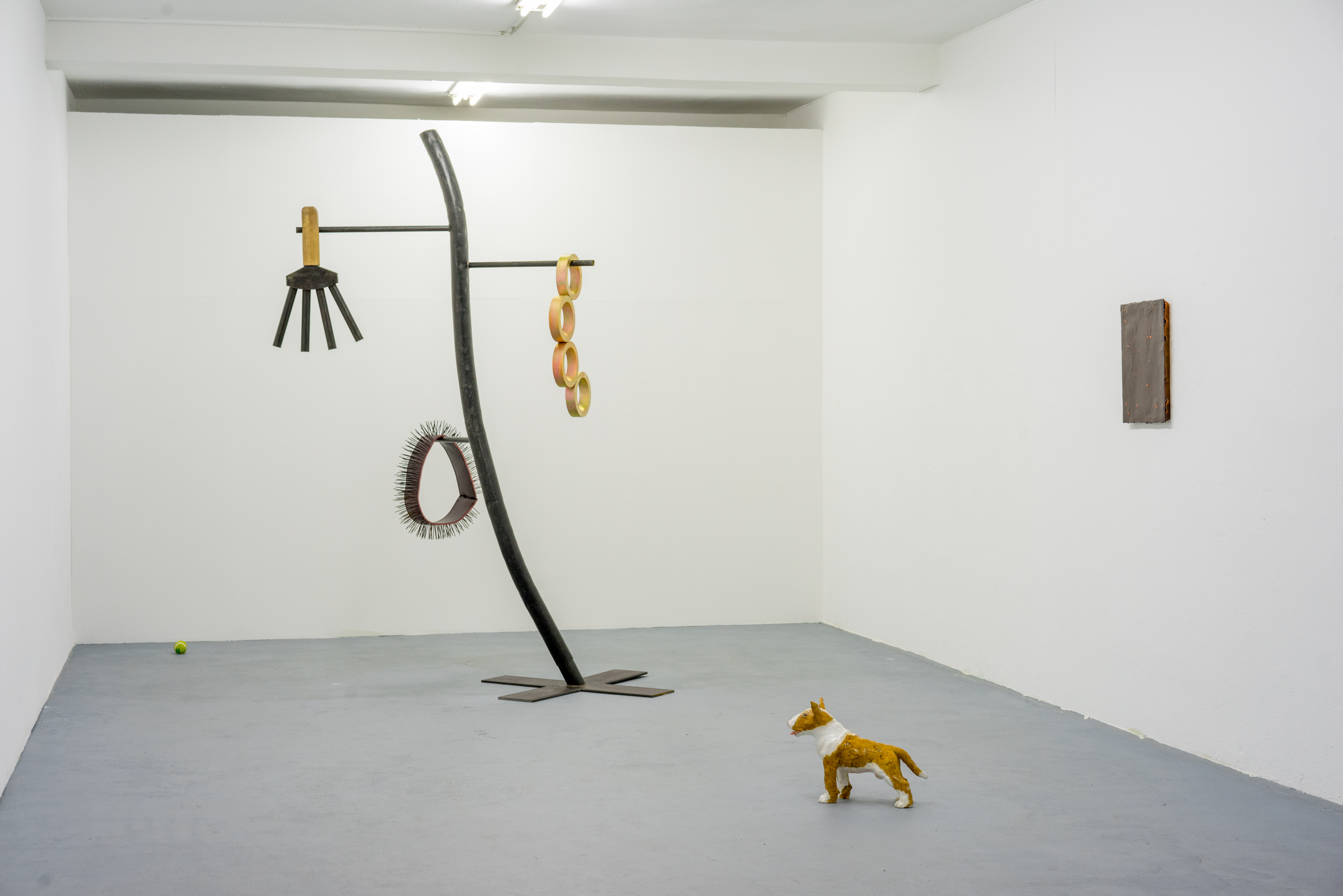 f.l.t.r.: Bernhard Buff, Thilo Jensen