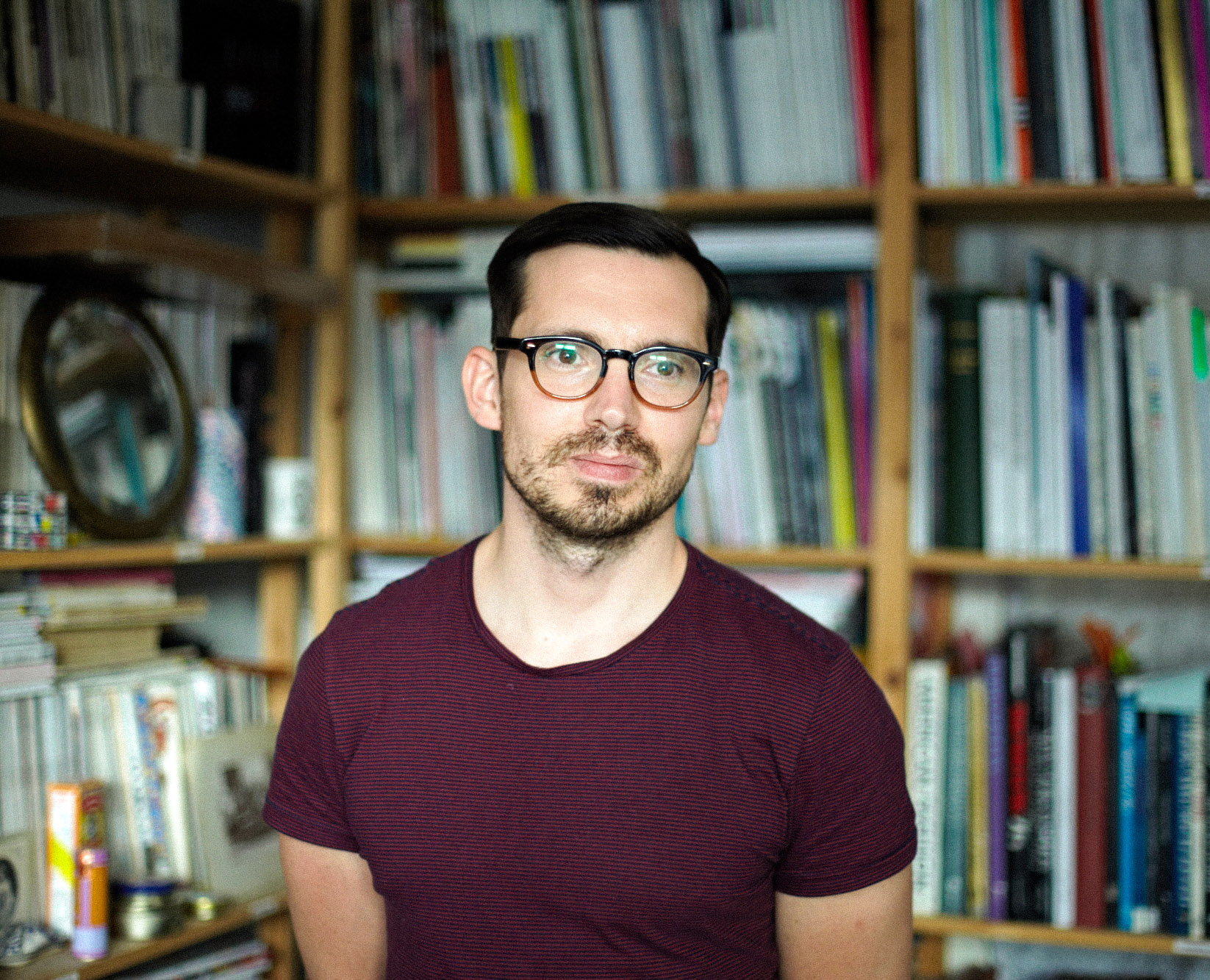 Erdem for Whitewall Magazine