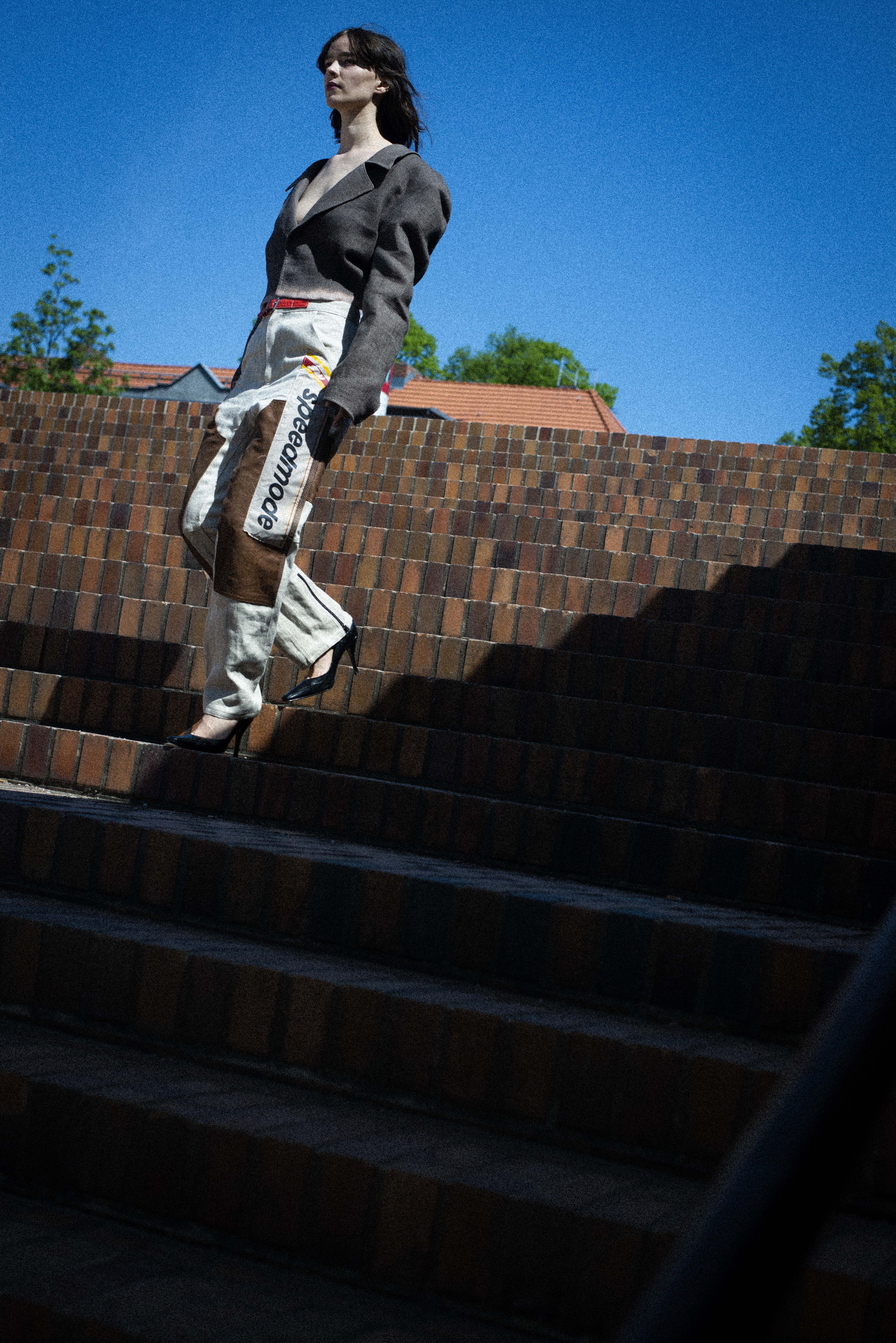 SAUVIE ISLAND x CODY KLIPPEL