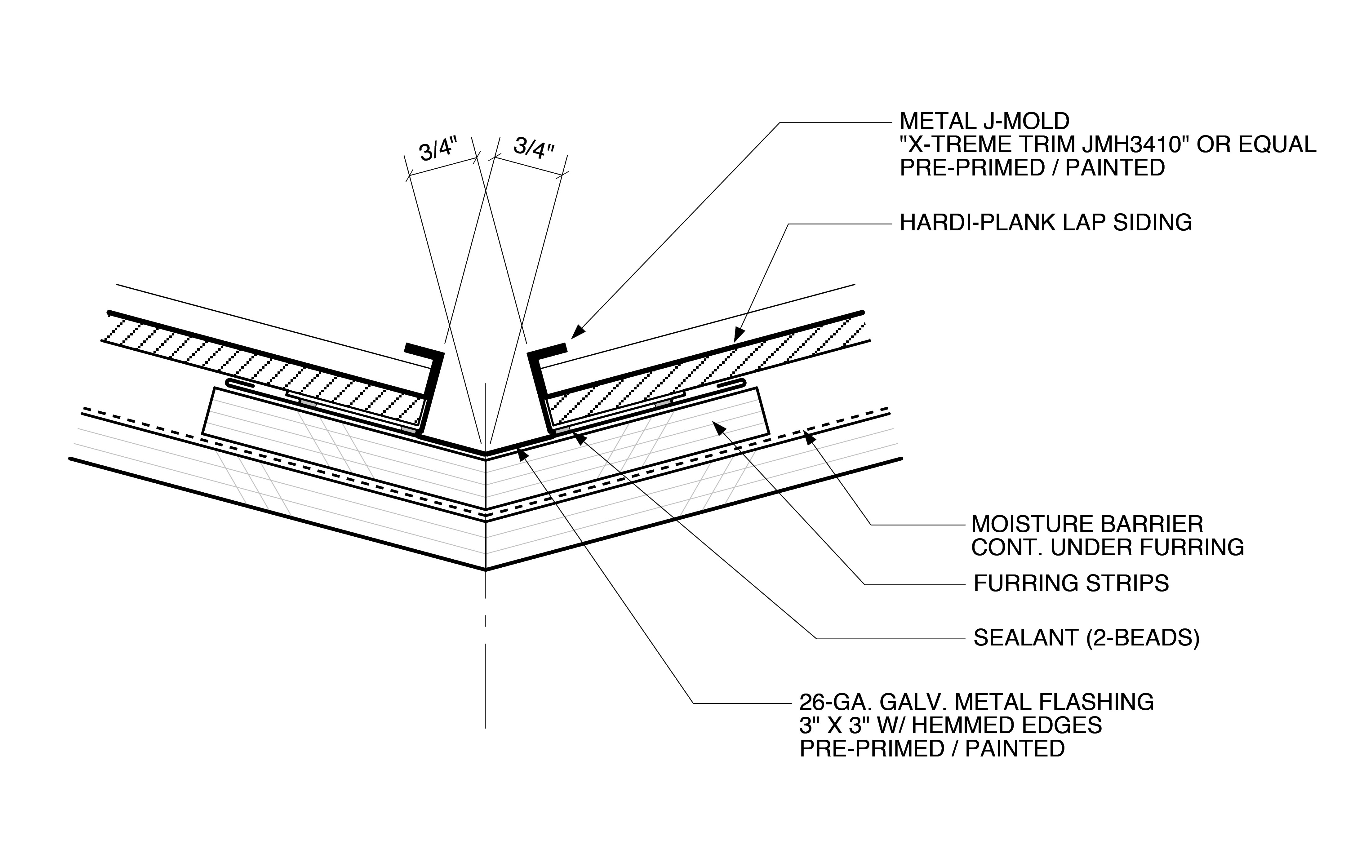 Origami — Waechter Architecture