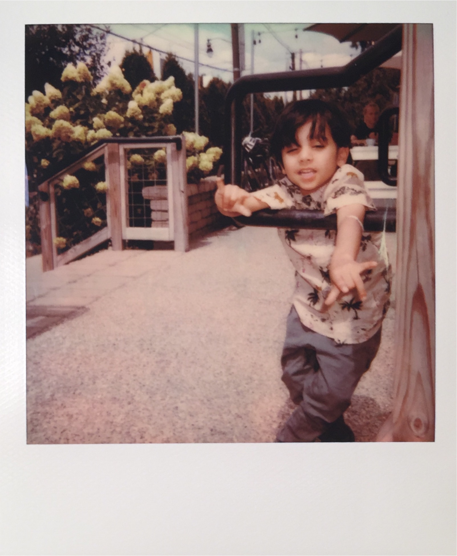 Channeling Miles Morales