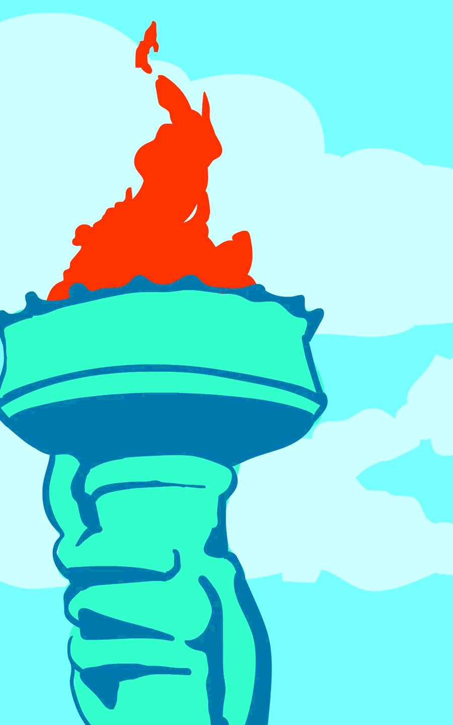 Climate Anxiety / 2022