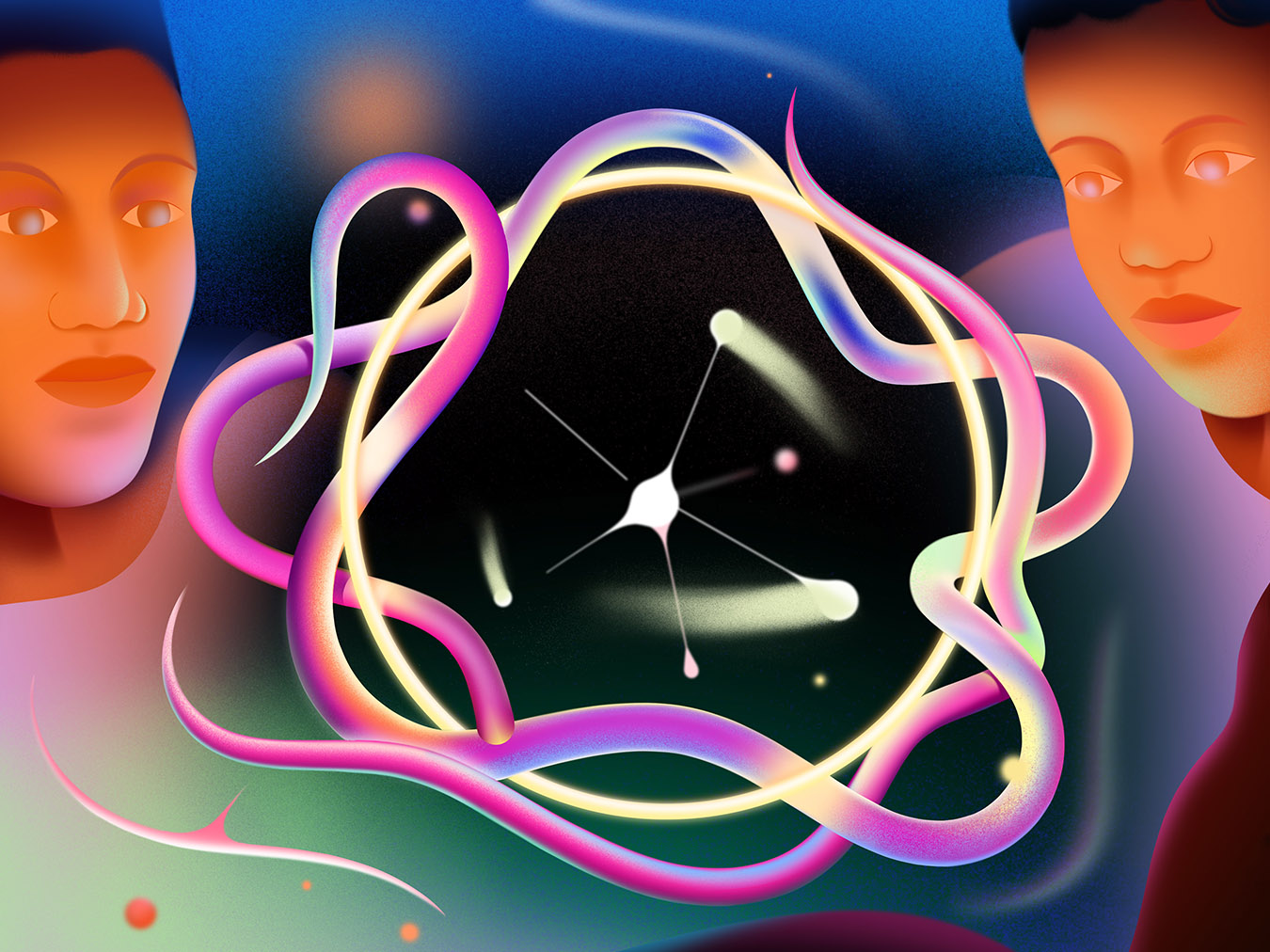 Grow - The Fullness of Time