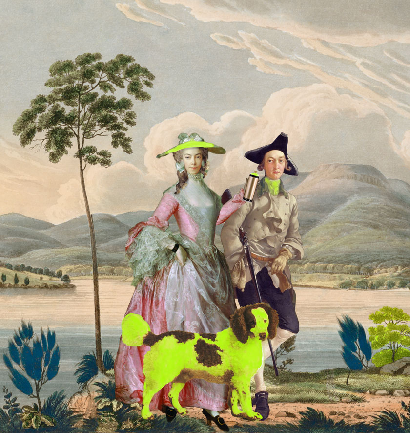 Tag and capture 2013