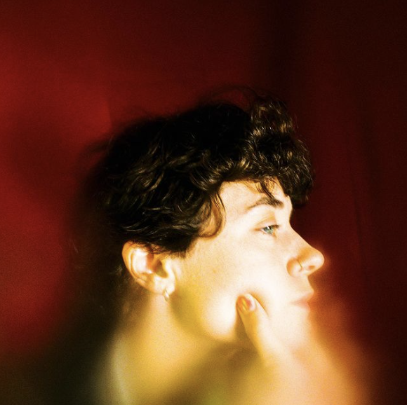 Love Bomb / Councilor At-Large