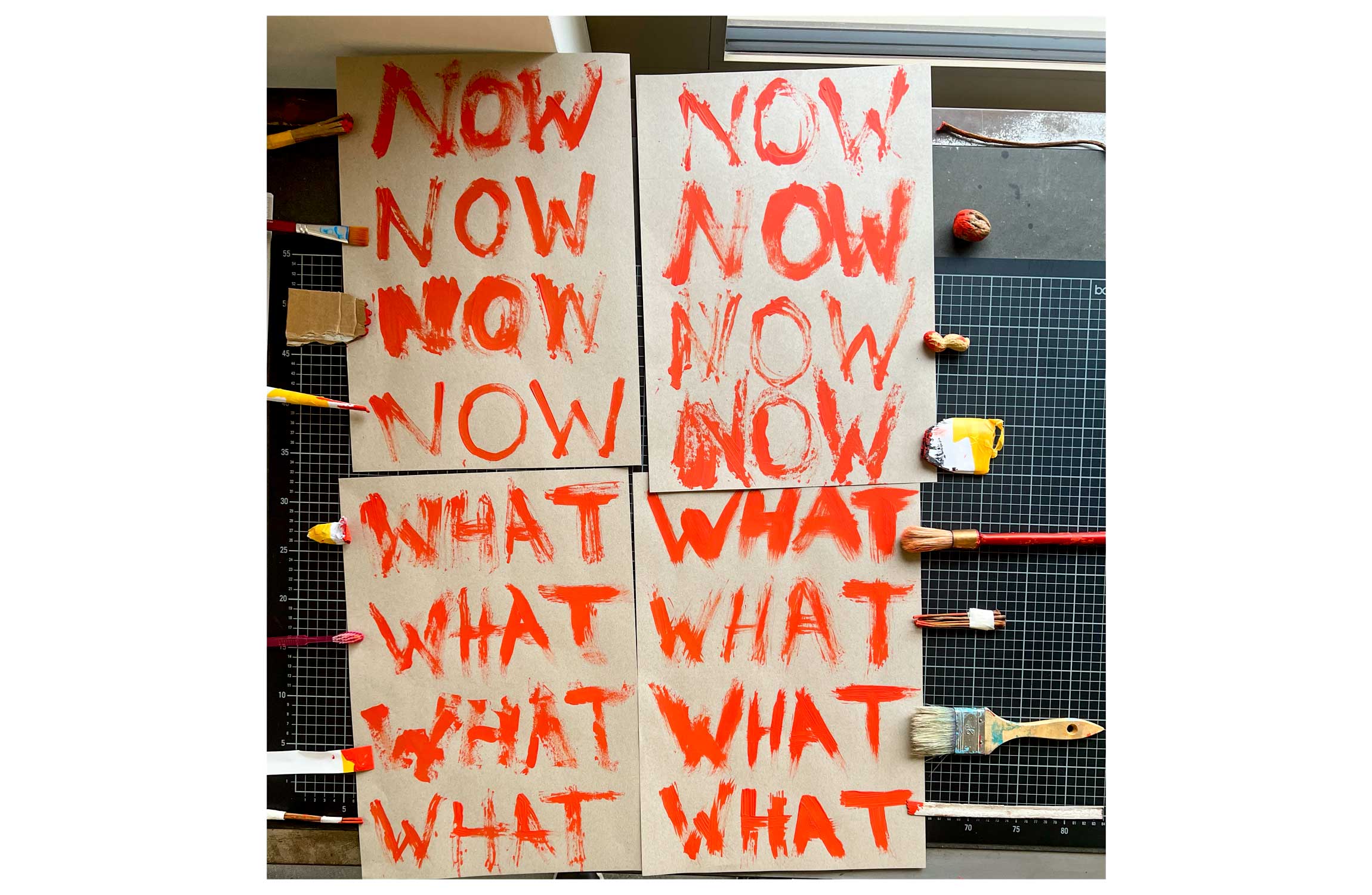 WhatNow_Acryl