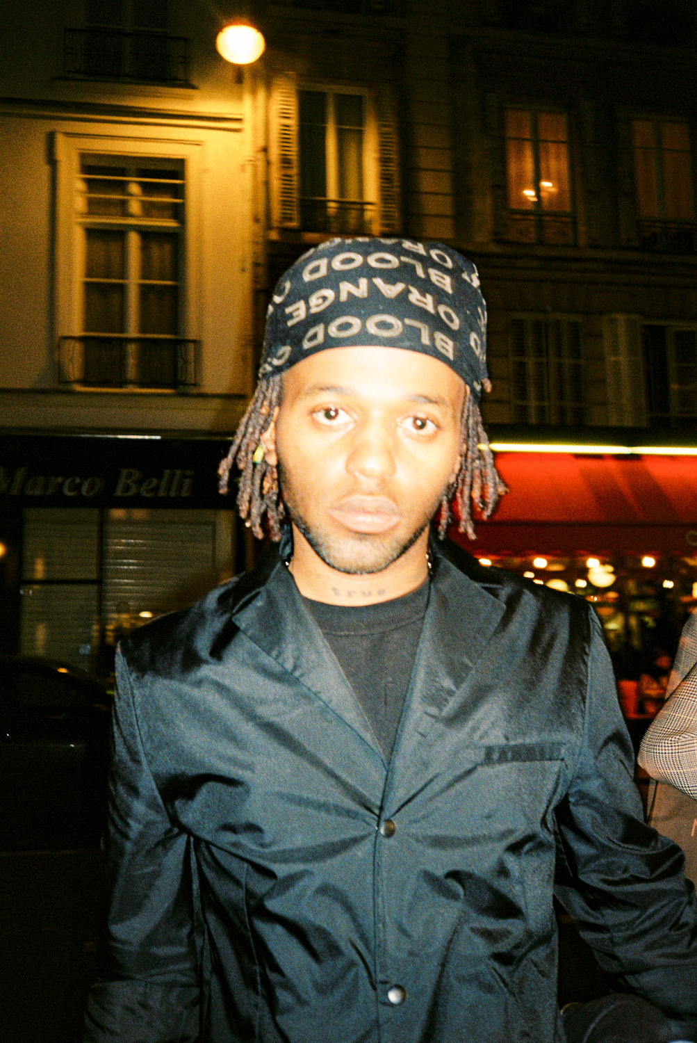 MADEINTYO PFW JAN 2020