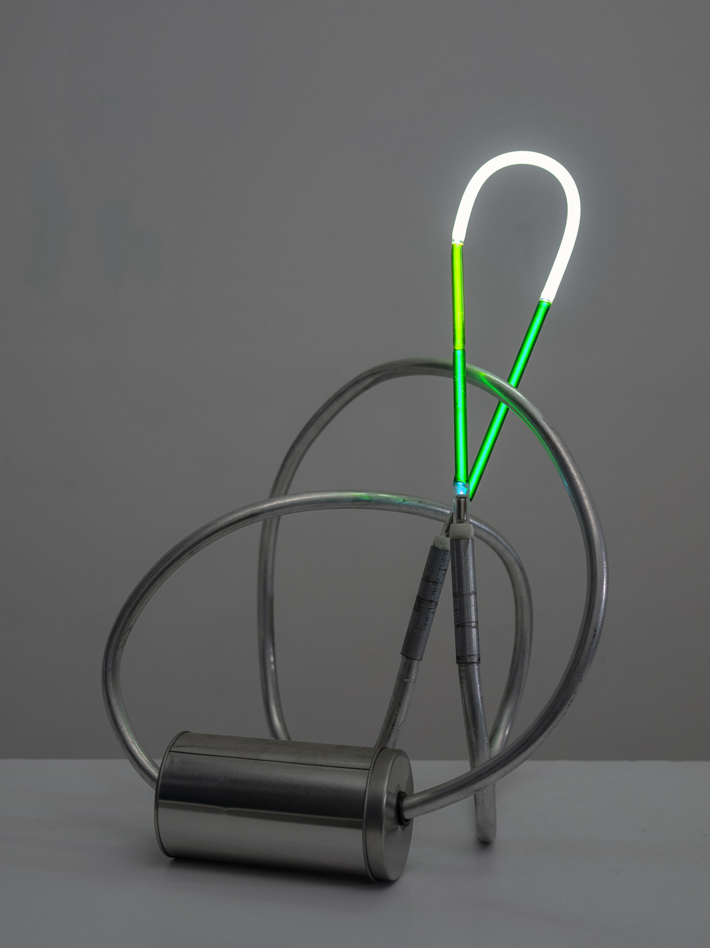 Loop No. 3 (pass through)