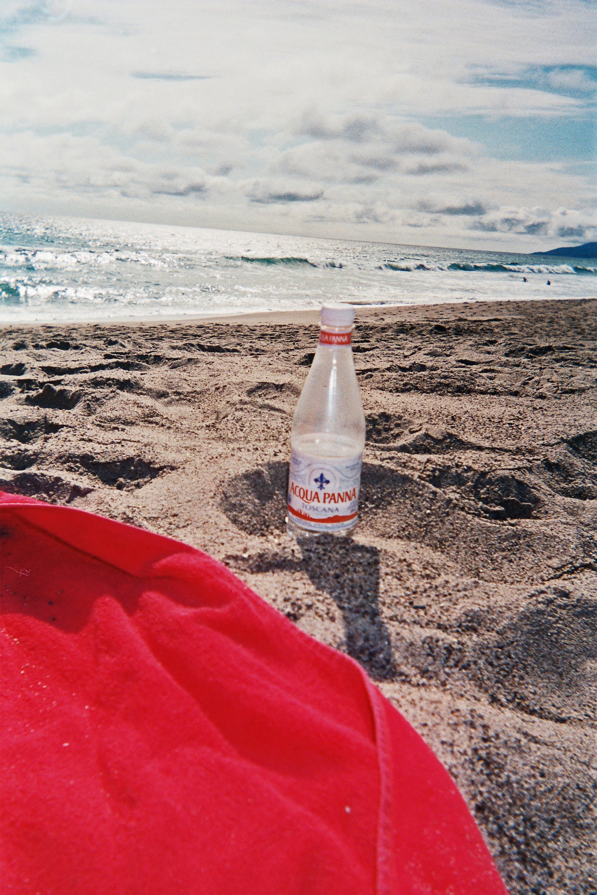 Acqua Panna, Malibu, CA, 2016