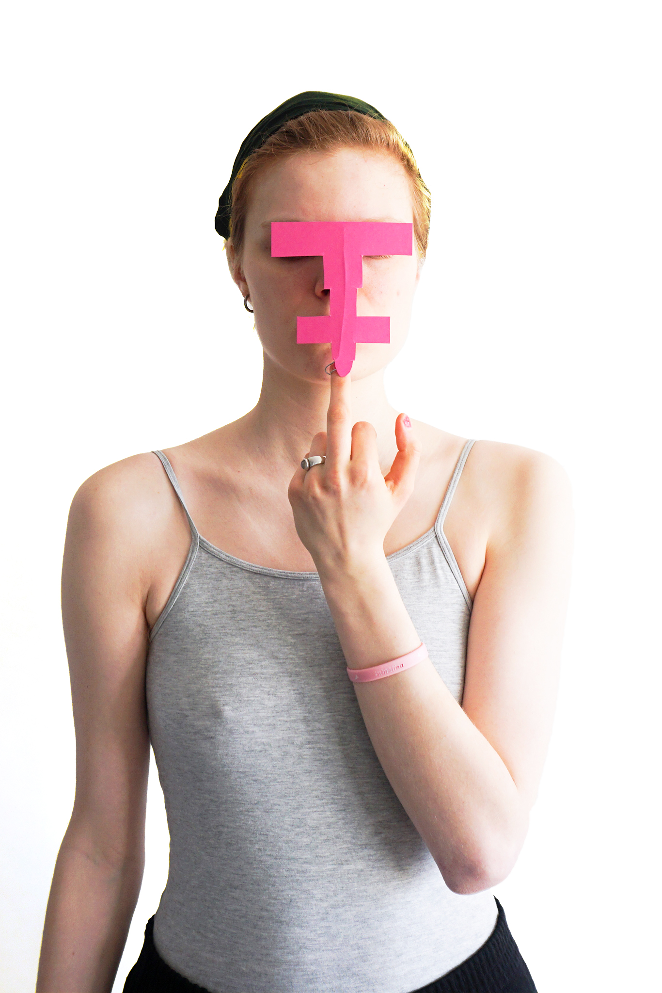 GENDER IS AN IMITATION FOR WHICH THERE IS NO ORIGINAL - Lee Kern