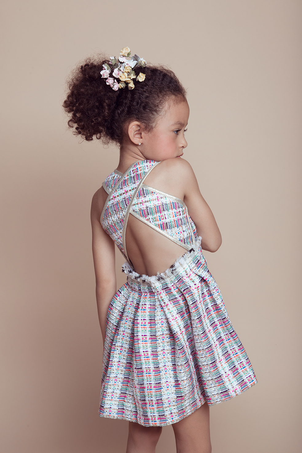 LITTLE MISS GALIA SS15 - Jesy Almaguer