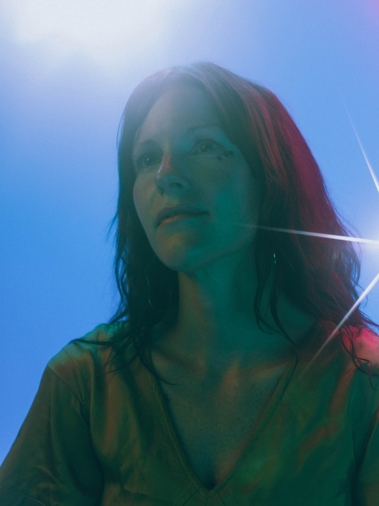 Kaitlyn Aurelia Smith