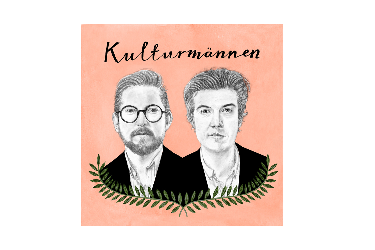 Kulturmännen