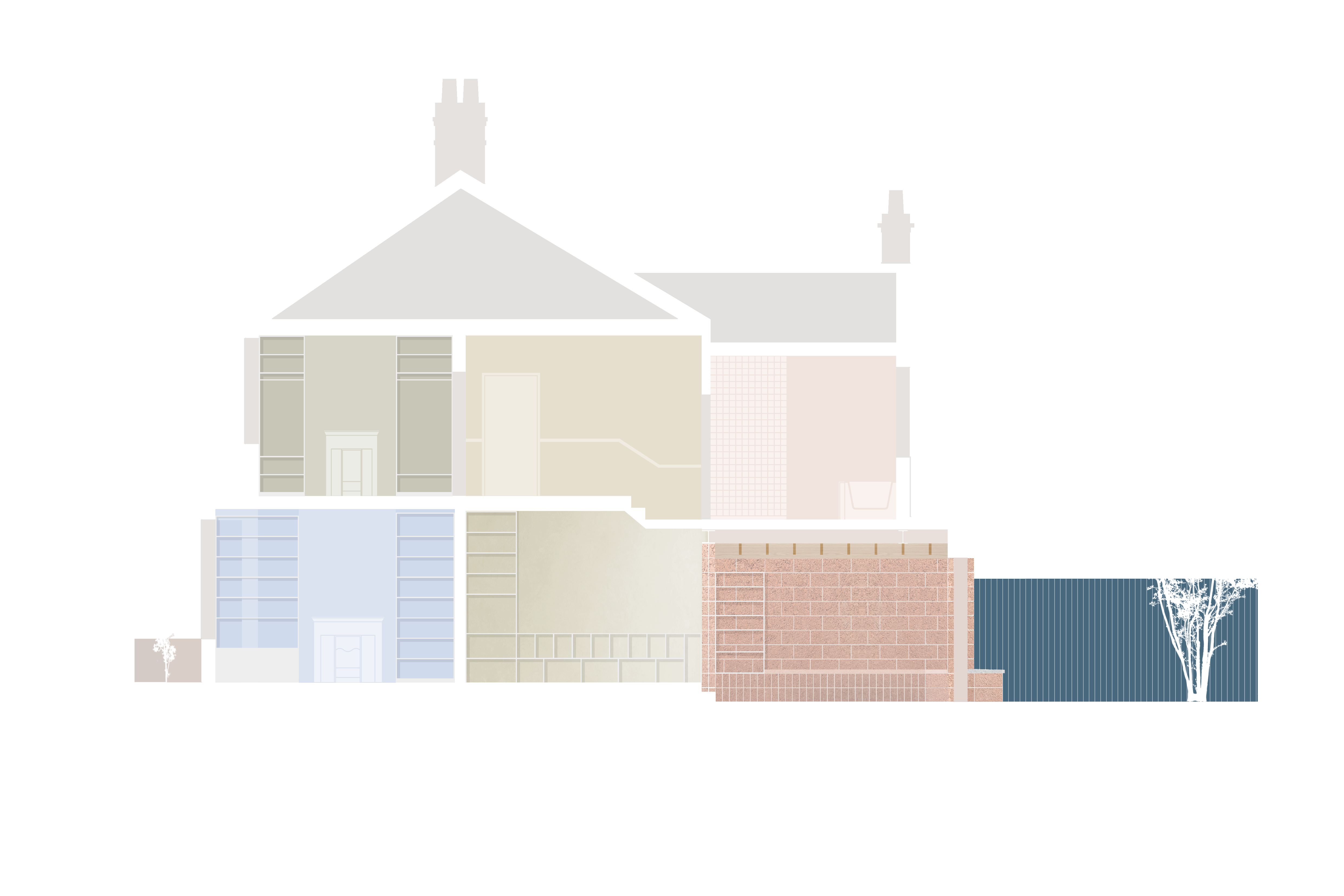 Proposed Section