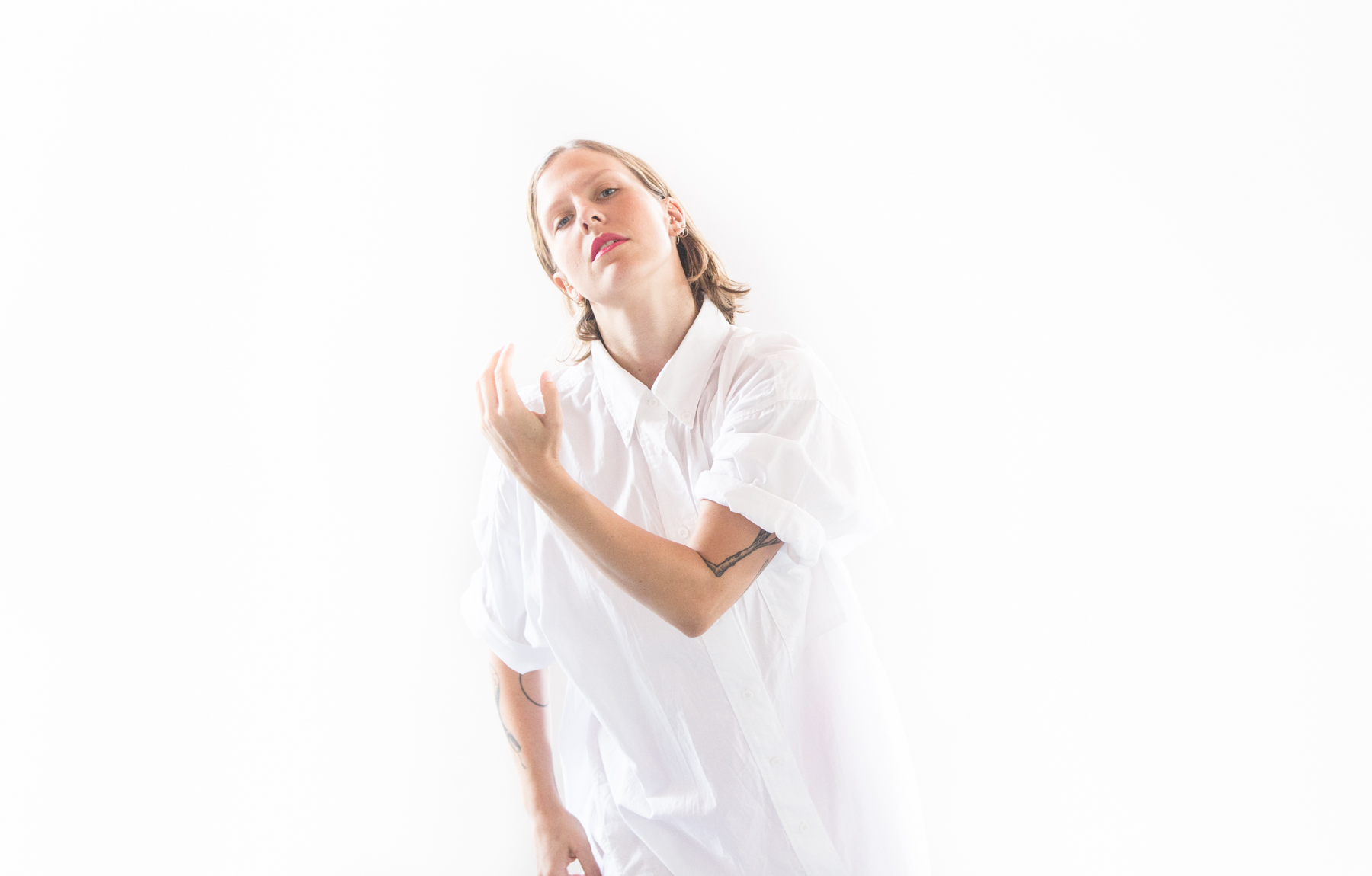 Tomorrow Makers 2, Dancenorth | Photo by Amber Haines