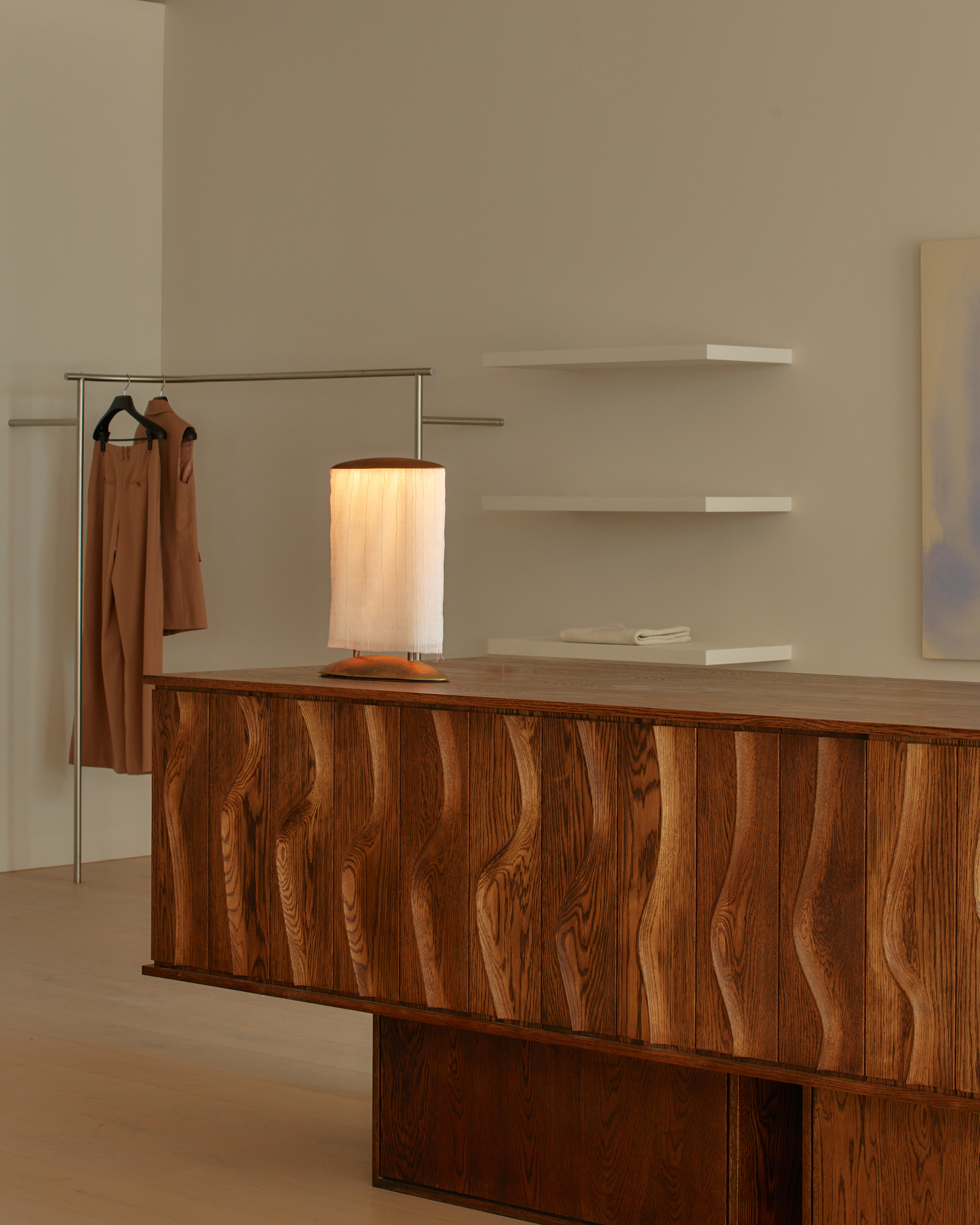 Photography by Hugh Davidson ↗