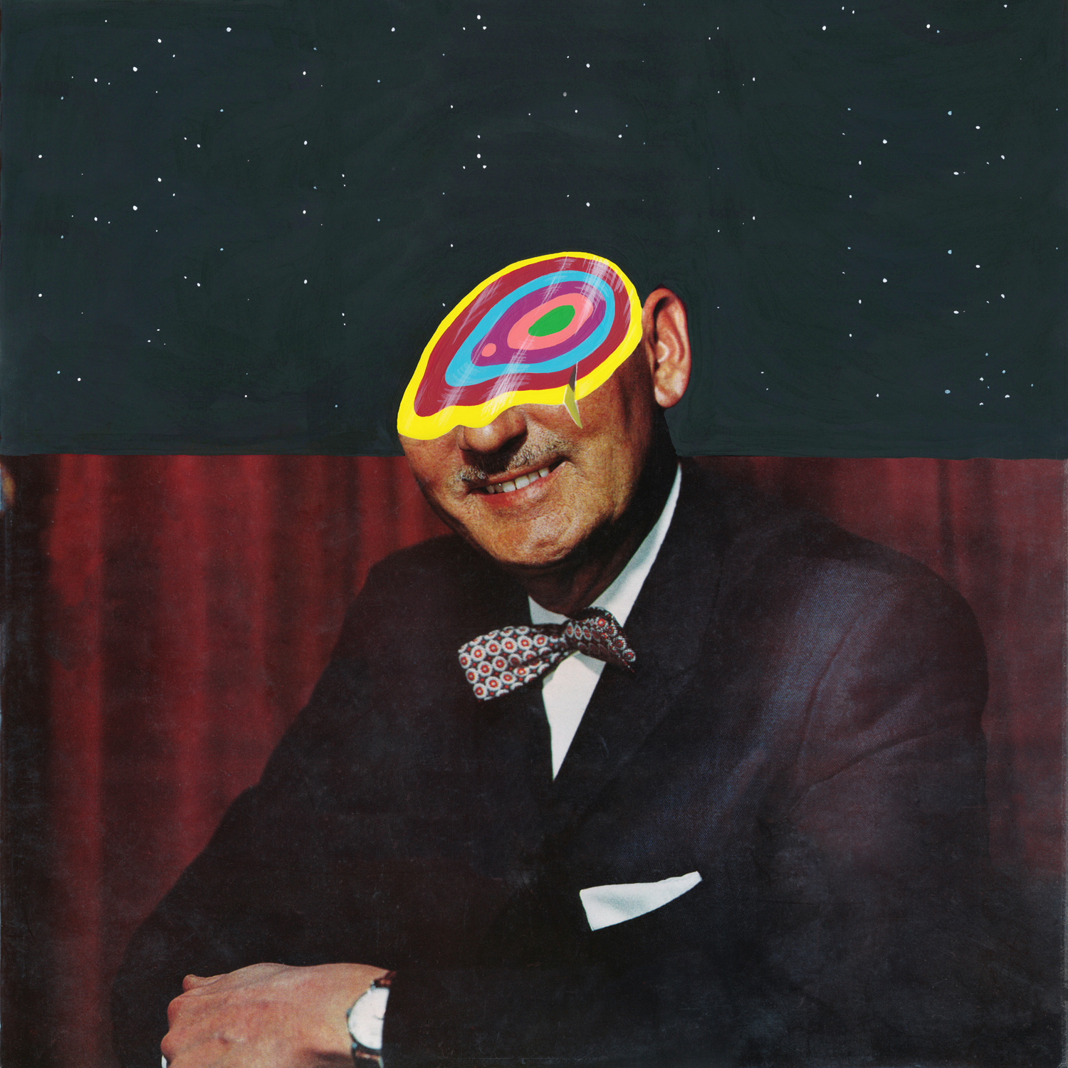 Sing along at the tower - 2018