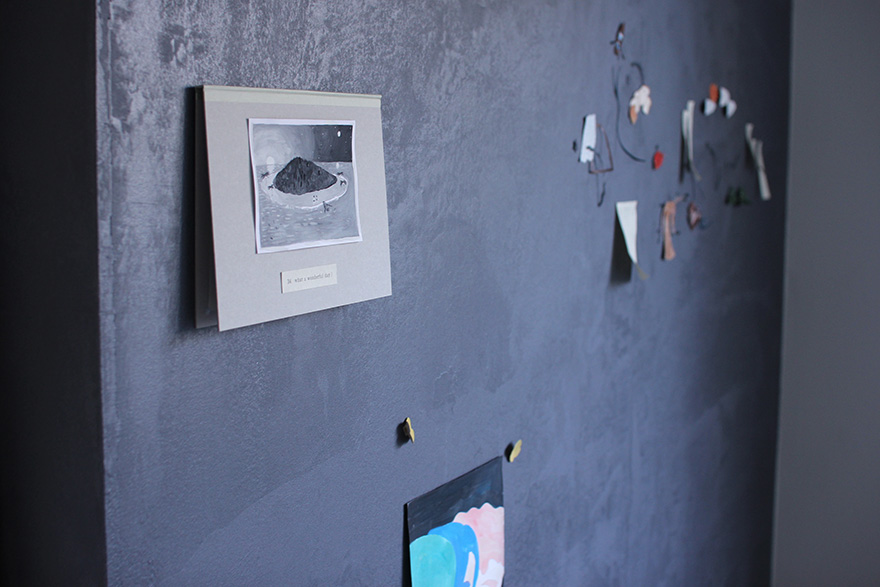 exhibition 2018