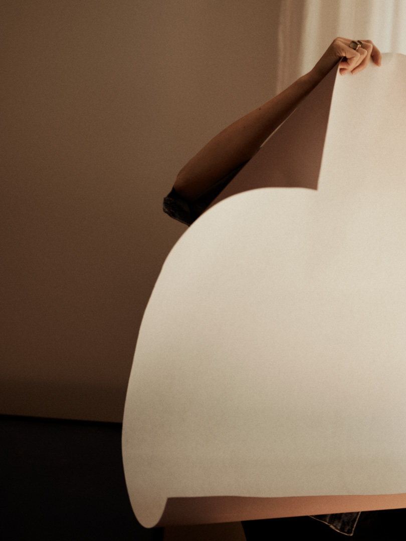 Christina Gysi, 2024