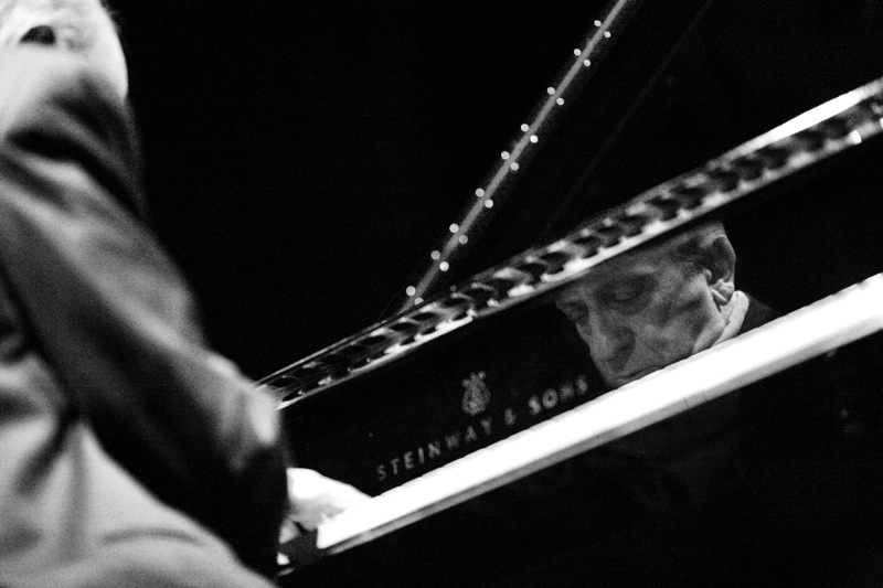 Martial Solal, Jazz sous les Pommiers 2008