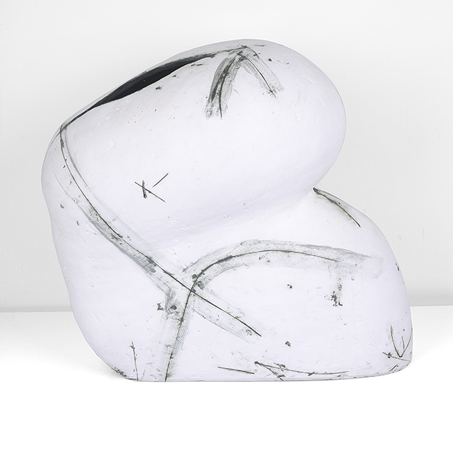 Vessel from the Place of Stones