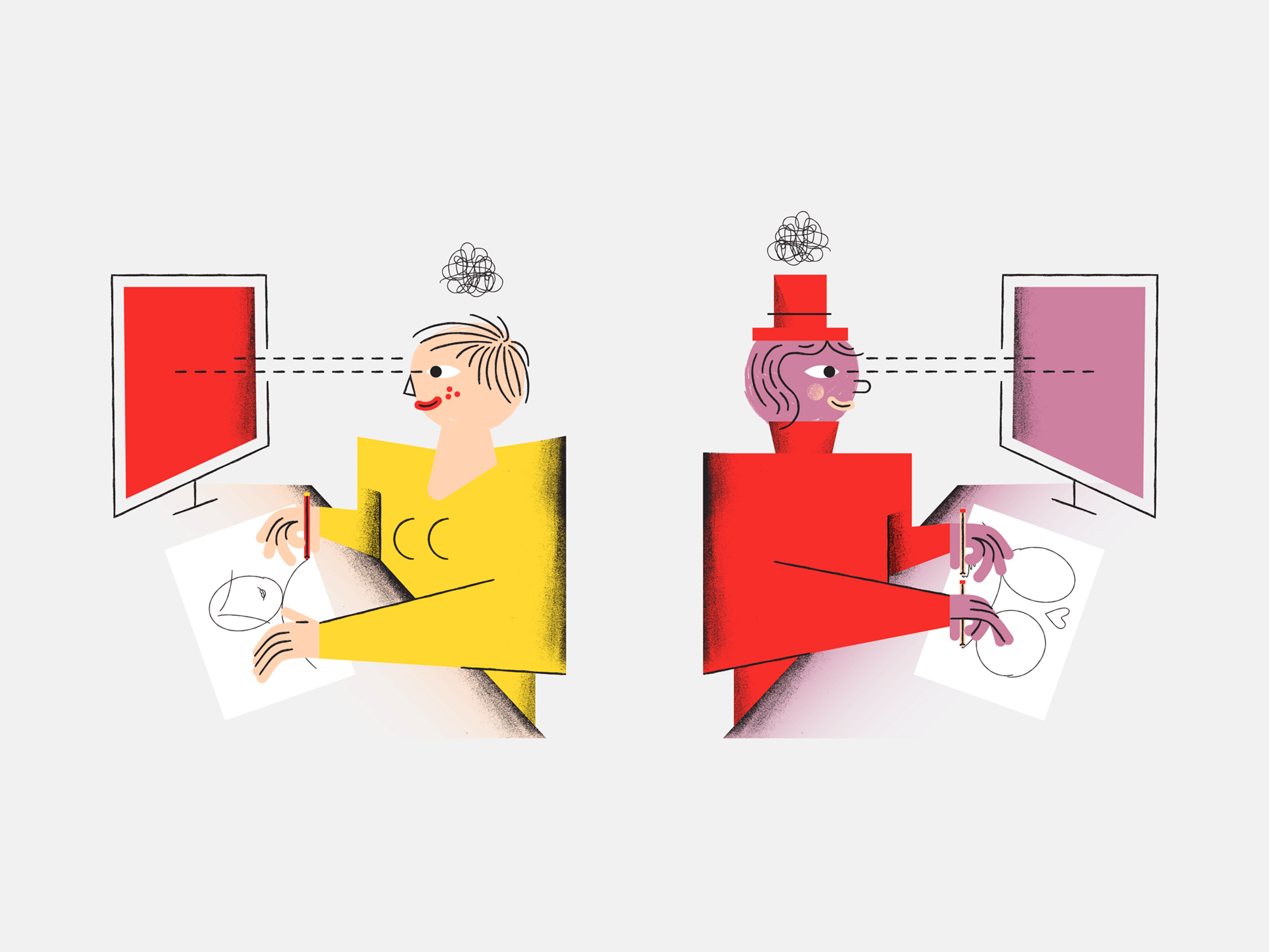 Couples Roulette, 2019