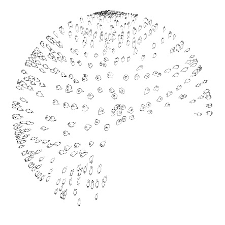 Cellume II 2021 29X29 