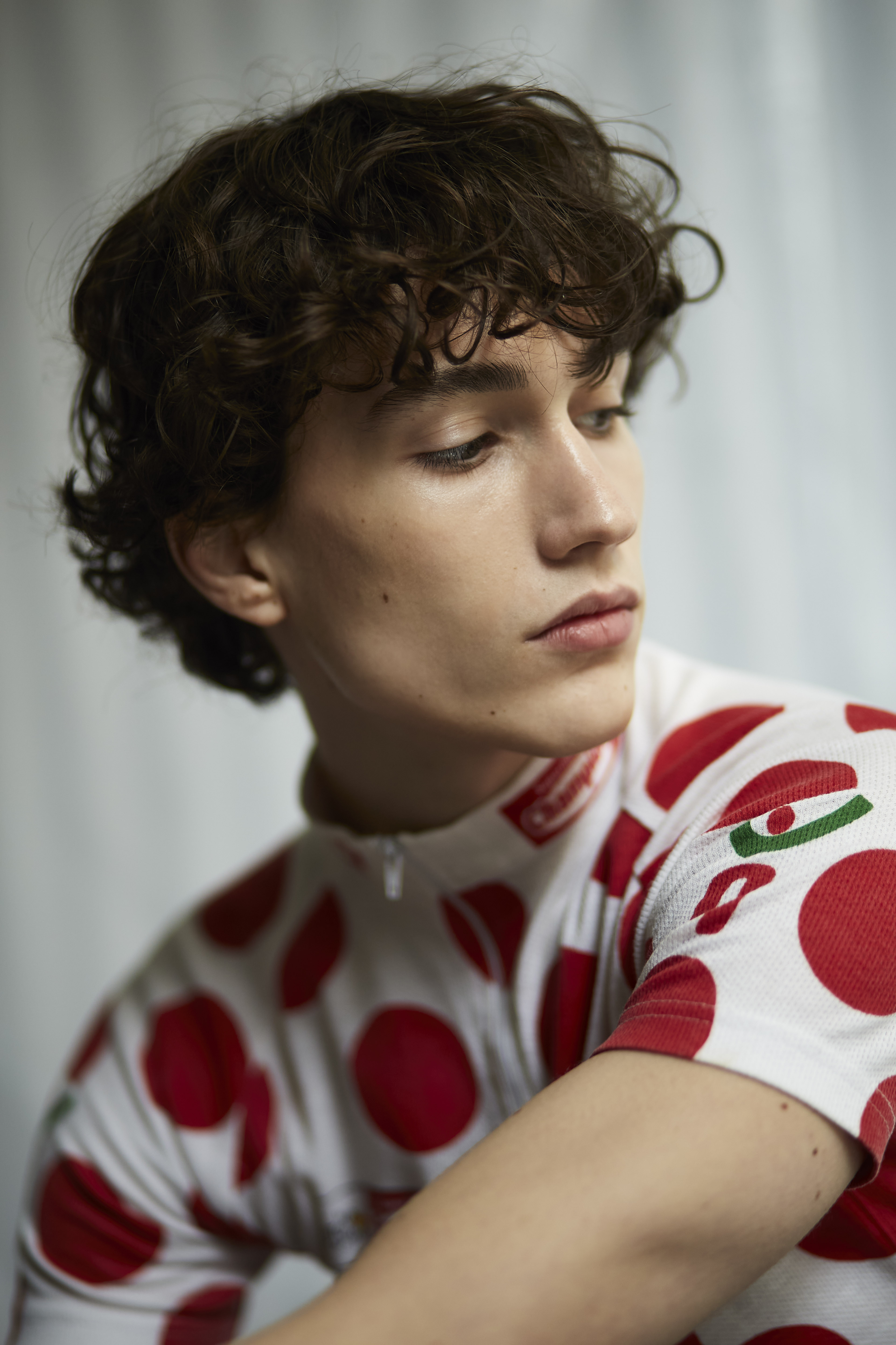 Styling: for PRM Agency