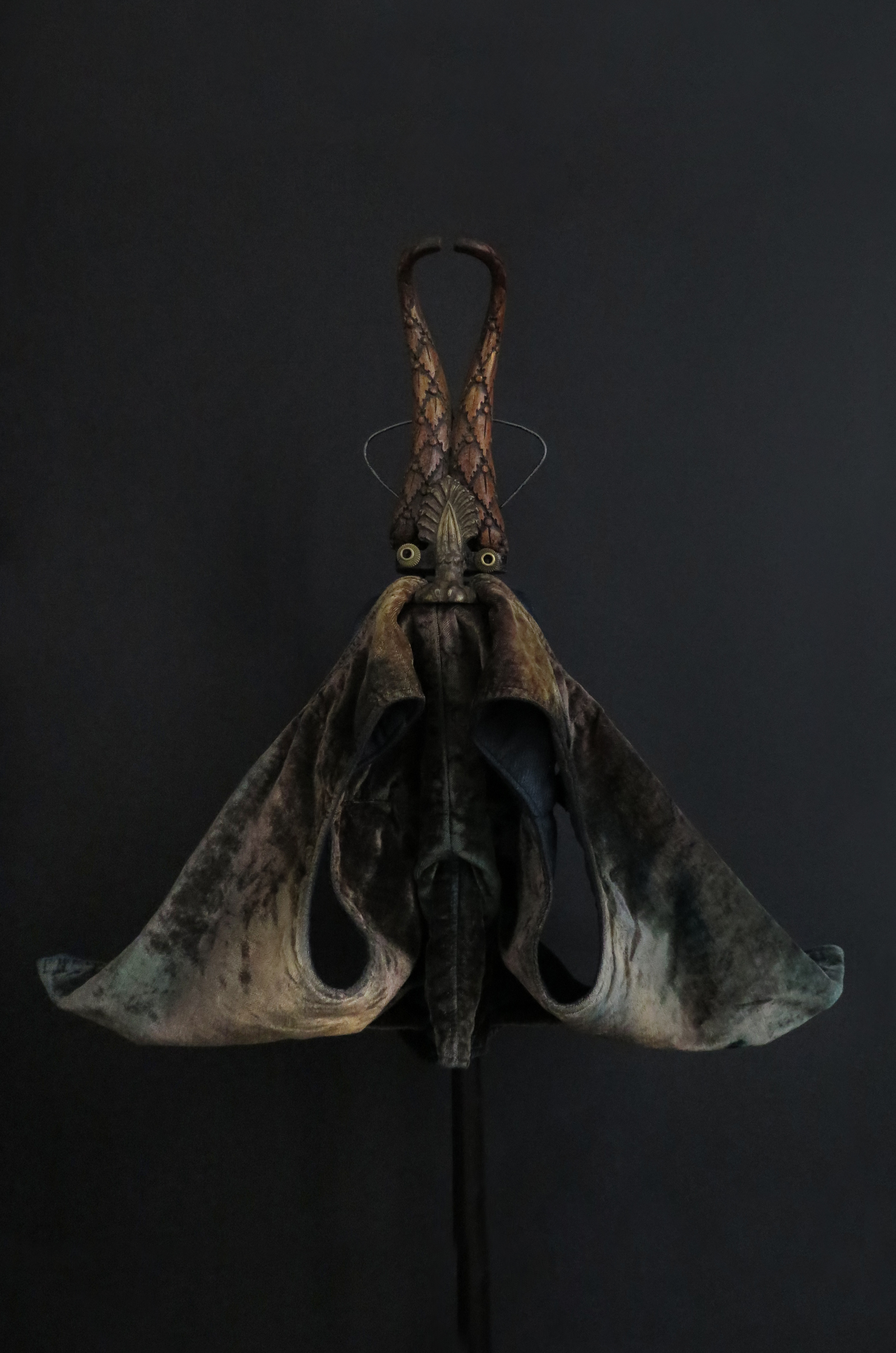 BAL I.020 &mdash; 120CM