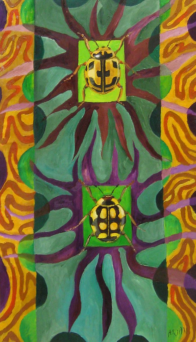 Marietes Creta (Kanoo)