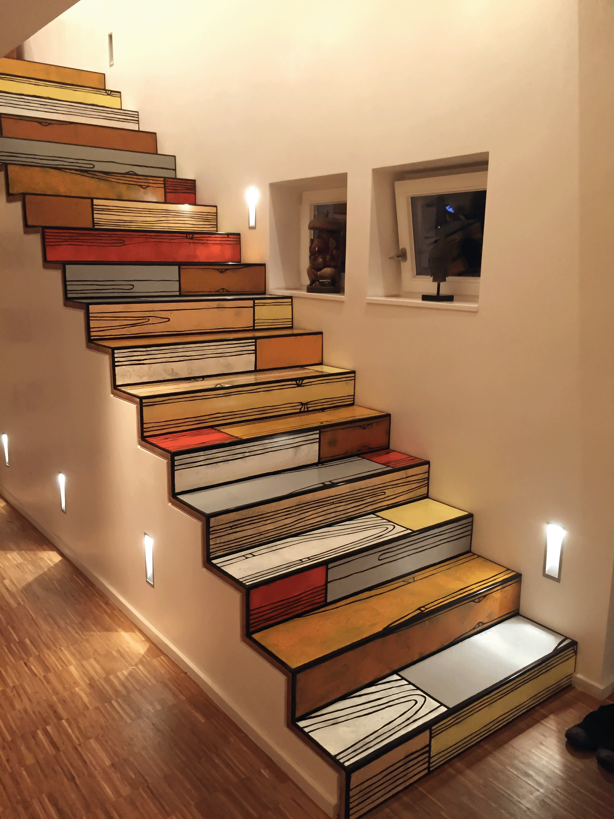 Private collection, Frankfurt