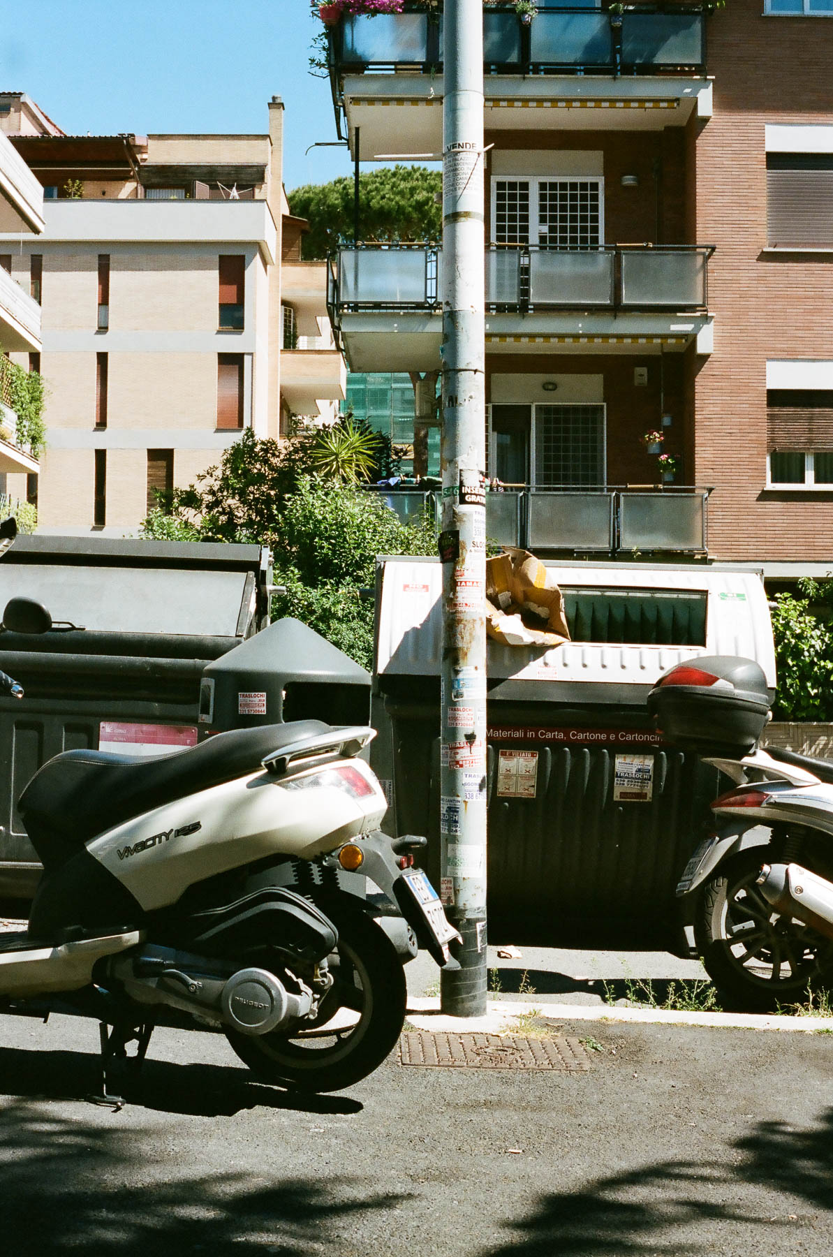 ‘On Europe’, Rome, 2017